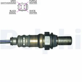 Delphi Lambdasonde Hyundai Kia ES20170-12B1 2,0