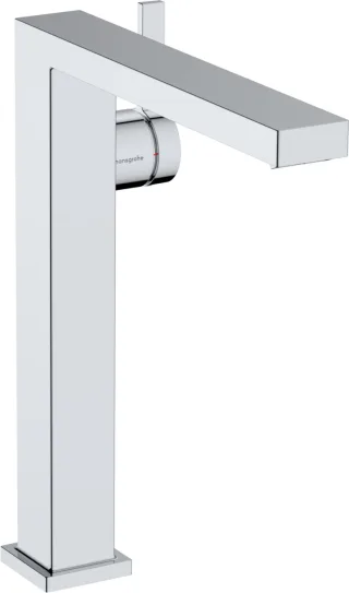 Hansgrohe Waschtischarmatur 240 Tecturis E Fine CoolStart 73072000