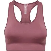 ONLY Play Sport-BH ONPDAISY SEAM SPORTS BRA - NOOS nahtlose Verarbeitung