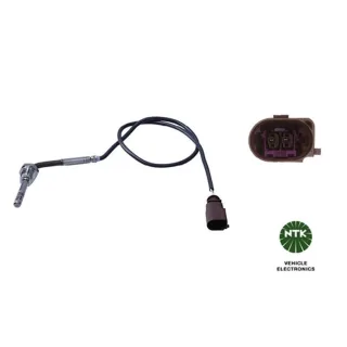 NTK Abgastemperatursensor Audi A8 Q7