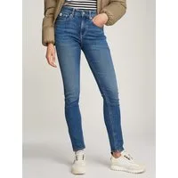 Calvin Klein Jeans Skinny-fit-Jeans SKINNY im 5-Pocket-Style