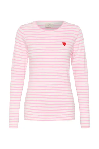 Langarm-Shirt Liddy Langarm-Shirt Regular fit