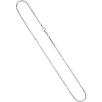 JOBO Silberkette Venezianerkette 1,8 mm, 925 Silber