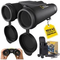 NATIONAL GEOGRAPHIC NATIONAL GEOGRAPHIC 10x42 wasserdichtes Fernglas Fernglas