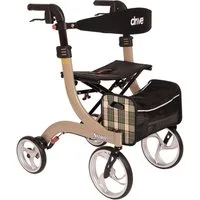 Drive Medical Rollator Drive Medical Rollator NITRO