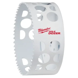 Milwaukee Lochsäge Bi-Metall 108 mm HOLE DOZER - 1 Stück - 49560223