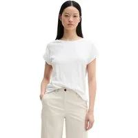 Marc O'Polo T-Shirt regular aus weichem Baumwoll-Slub-Jersey