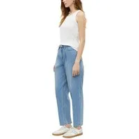s.Oliver Bequeme Jeans im Barrel-Style