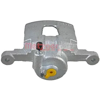 Metzger Bremssattel vorne links Chevrolet Matiz Spark Daewoo Matiz