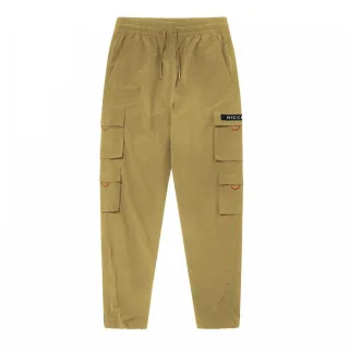 Nicce Stretch Taille regelmäßig fit hellbraune Herrenhosen 211 1 20 03 0336