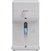 Klarstein Wasserfilter AquaFina 6L, Zubehör für AquaFina, Wasseraufbereiter 5-stufige Filtration HD-Touchscreen
