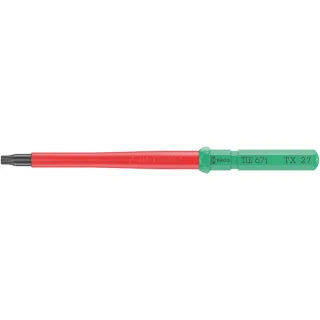 Wera Kraftform Kompakt VDE 67 i Take it Easy - 05006538001
