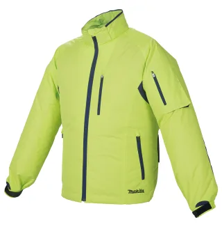 Makita Akku-Klimajacke  - DFJ212Z3XL  3XL