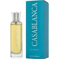 Swiss Arabian Eau de Parfum Casablanca