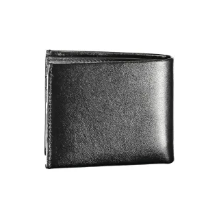 Leder Geldbörse Bifold