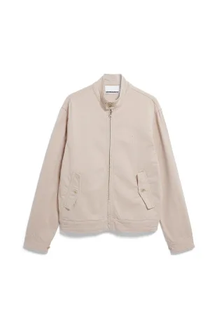 Armedangels - BLOUSSON JACKET sandstone - Gr. - L