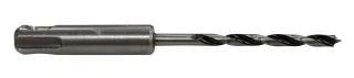 Makita Holzbohrer SDS-PLUS, Ø 4,0mm - Länge 105mm - SDS-PLUS - B-57489