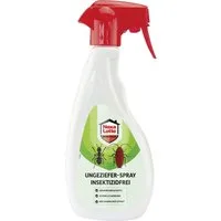 Nexa Lotte Insektenvernichter Nexa Lotte Ungezieferspray insektizidfrei 500 ml