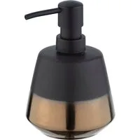WENKO Seifenspender Brandol, (1-tlg), Keramik, 450 ml