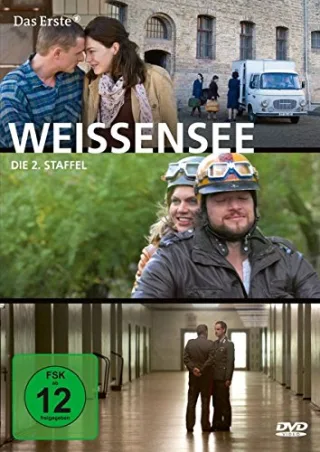 Weissensee - Staffel 2 [2 DVDs]