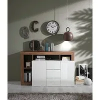 Home affaire Sideboard Hamburg, Breite 146 cm