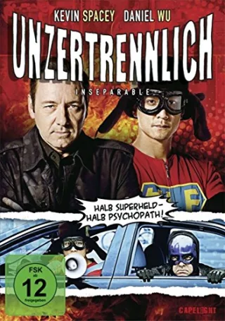 Unzertrennlich - Inseparable