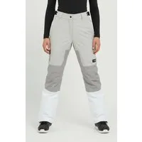 Icepeak Skihose ICEPEAK CRETE für Alpinski, Snowboard und Skilanglauf, mit Reißverschluss