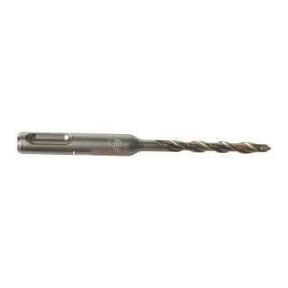 Milwaukee - Hammerbohrer SDS+ 5.5x160mm (10) MS2 - 4932352521