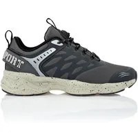 PLEIN SPORT Scratch Sneaker