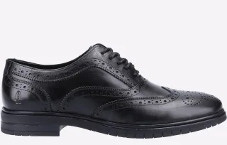 Hush Puppies Santiago Schnürschuhe MEMORY FOAM Herren