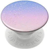 Popsockets Popsockets PopGrip - Premiuim - Glitter Morning Haze