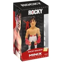 Minix Merchandise-Figur Rocky 12cm