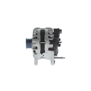 Bosch Lichtmaschine 110A Seat Skoda VW 1986A01120