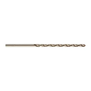 Milwaukee - Metallbohrer HSS-G DIN340 4.5x126mm (10) - 4932430333