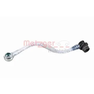 Metzger Kraftstoffleitung Mercedes C-Klasse W202 E-Klasse W124 Vito W638