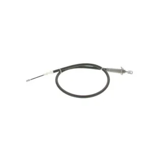 Bosch Handbremsseil hinten links Mercedes C-Klasse Clc-Klasse Clk