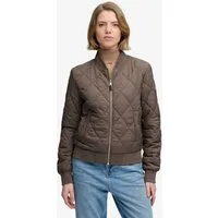 Superdry Bomberjacke LINER BOMBER JKT Kunstfaser, slim fit