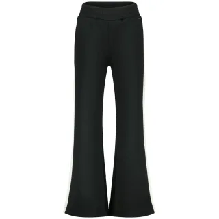 Raizzed - Pants Puck deep black - Gr. - 140