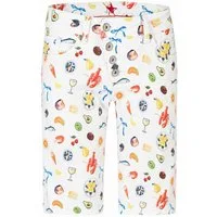 Buena Vista Shorts Malibu-Short - dolce vita