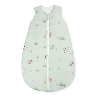 Zöllner Jersey Schlafsack Farm - Größe 60