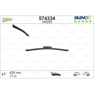 Valeo Land Rover Range Mercedes Sprinter VW Crafter
