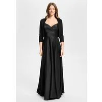 Hey Kyla Boleroblazer - Strickbolero mit 3/4-Arm Figurbetonter Schnitt
