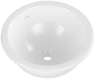 Villeroy & Boch Einbauwaschtisch Loop&Friends 4A6000 4A600001
