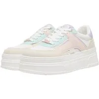 Buffalo Buffalo ZAPE - VEGAN Sneaker