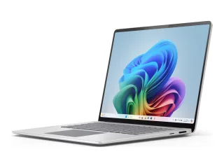 Microsoft Surface Laptop 7 Copilot+ PC Platinum | zhq-00005 | 15"Touch - Snapdragon® X Elite