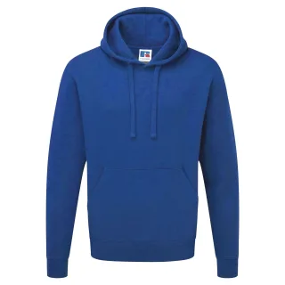 Russell Herren Authentic Hooded Sweatshirt / Hoodie (Bright Royal)