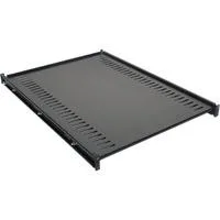 Fix Rackmount Shelves AR8122BLK, Fachboden schwarz