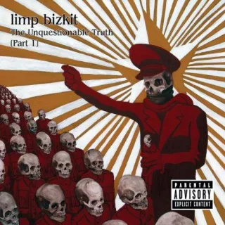 The Unquestionable Truth (Part 1) (Limited Digipak)