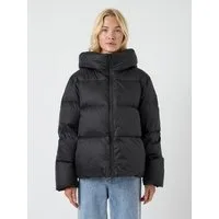 Y.A.S Steppjacke YASPOPPEL DOWN BLEND JACKET S. NOOS