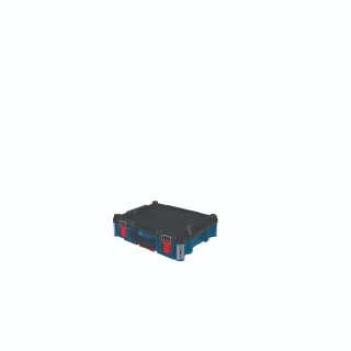 Bosch Koffersystem L-BOXX Contractor 170 - 1600A037DZ